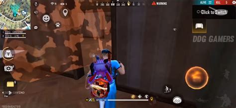 Free Fire: 3 Interesting Tricks You Can Do With Gloo Wall