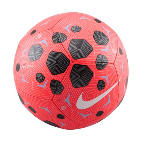 Red Soccer Balls. Nike.com