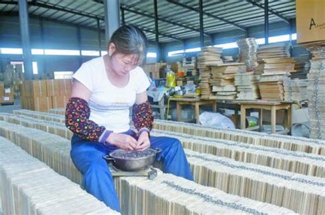 泰宁龙湖工业园：打造竹木加工产业集群 - 要闻 - 东南网