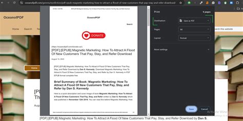 Image result for Download PDF to Computer