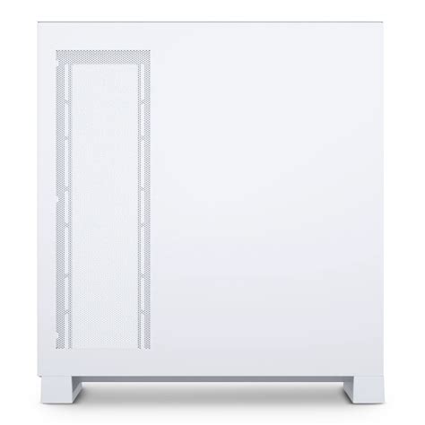 Phanteks NV5 MKII E-ATX White Mid Tower Case (PH-NV523TG-DMW01)– Vishal ...