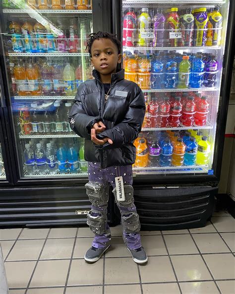 Lil RT Age: Complete Guide and Facts