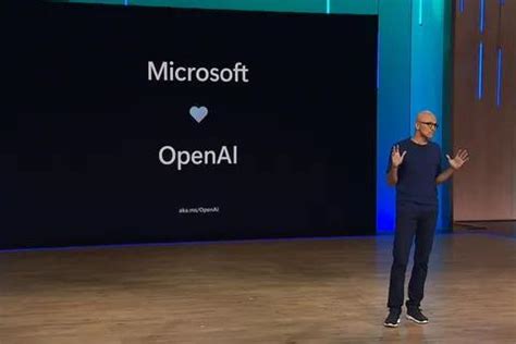 近500名OpenAI员工威胁辞职加入微软|OpenAI|微软_永州网