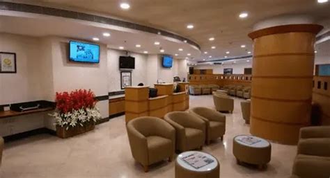 Asian Heart Institute Mumbai: Top Cardiac Hospital in India