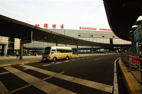 上海虹桥机场大巴有哪些？
