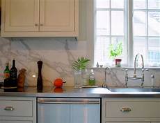 Alternative Backsplash Ideas by 15 Beautiful Kitchen Backsplash Ideas Home Design Lover Alternative Backsplash Ideas