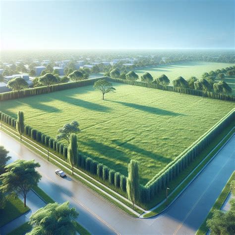 How Big is 10000 Square Feet: A Simple Comparison Guide for Effective ...