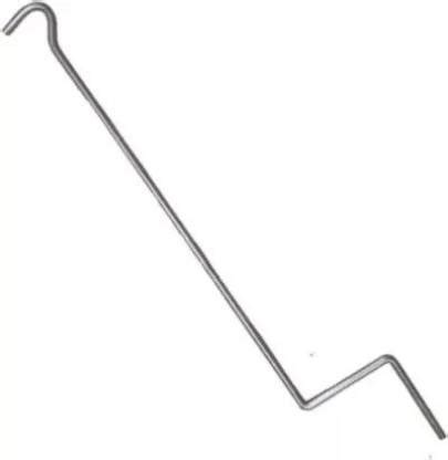 D'Mega Mart Car Jack Rod Vehicle Jack Price in India - Buy D'Mega Mart ...