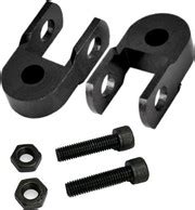 HRBull Platina Shocker Platina Rear Shocker CT100 Bike shocker Platina ...