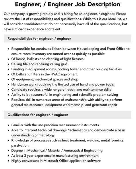 Engineer Description 的图像结果