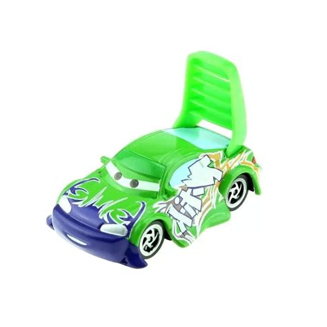 Mattel Disney Pixar Cars Boost Wingo DJ Snot Rod India | Ubuy