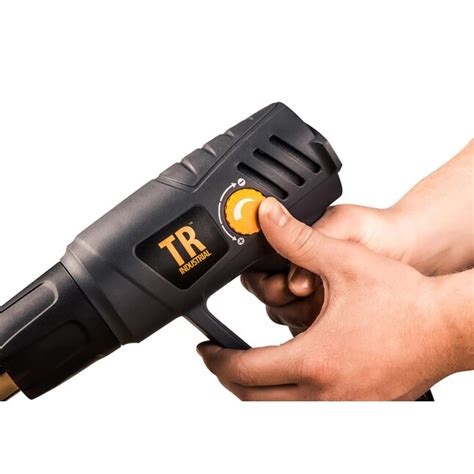 TR Industrial 5120-BTU Heat Gun at Lowes.com