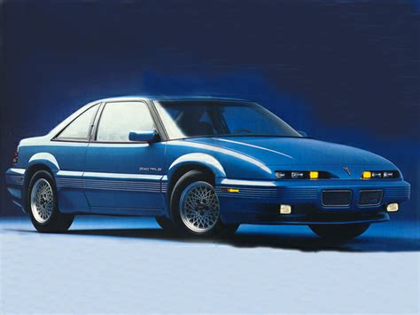 1993 Pontiac Grand Prix Trim Levels & Configurations | Cars.com