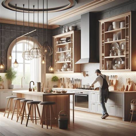 Woodwork furniture repairing and carpenter service in Delhi NCR