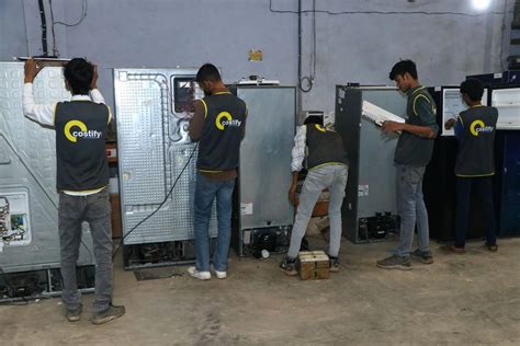 Sibling Duo From Delhi That Started A Refurbishment Startup For Home ...