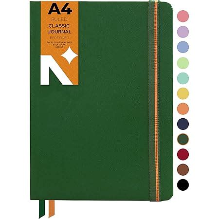 Stalogy 018 Editor's Series 365 days notebook (A6//Black) S4103 ...