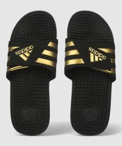 ADIDAS Men ADISSAGE ESSENTIAL Slides - Buy ADIDAS Men ADISSAGE ...