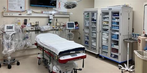 Piedmont Henry Hospital designated Level III Trauma Center