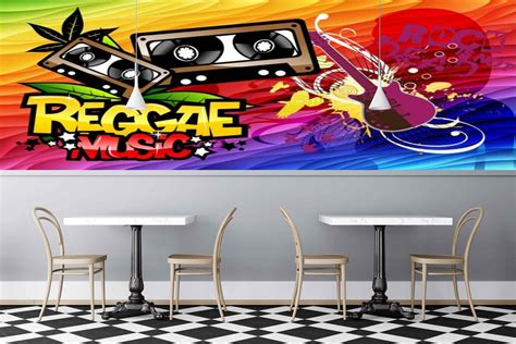 Avikalp MWZ3542 Reggage Music Guitar Tape Recorder HD Wallpaper for Di ...