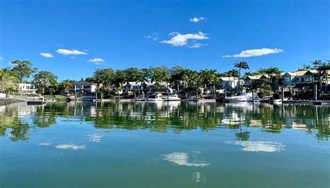 Top 3 Best Places To Visit & Things To Do In Queensland In December 2026