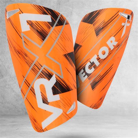 VECTOR X VRX7 Football Shin Guard – Cult Store