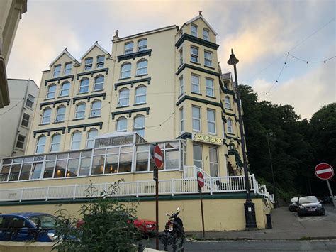 THE WELBECK HOTEL (Douglas, Isle of Man, UK) - Hotel Reviews, Photos ...
