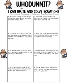 Image result for Solving Real-World Problems with Two Step Equation