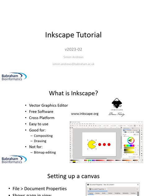 Image result for Tutorial Programa Inkscape