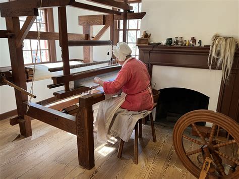 Learning by Doing: Lessons from Colonial Williamsburg - ISTS: The ...