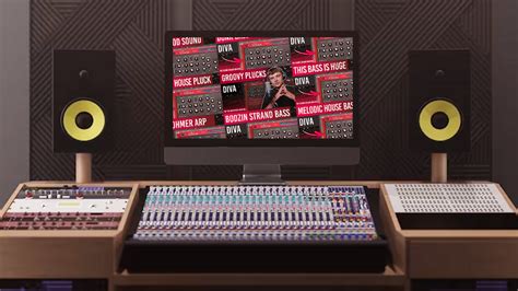 Sound Design Tutorials 的图像结果