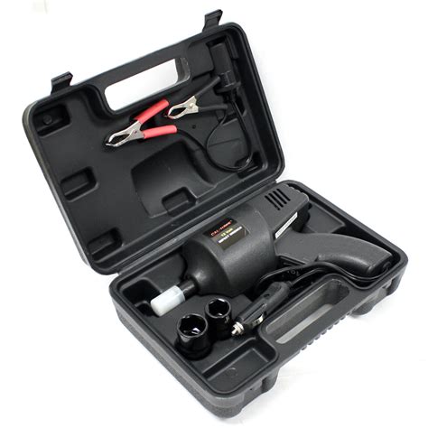 Wheel Nut Wrench Electric at Abigail Schardt blog