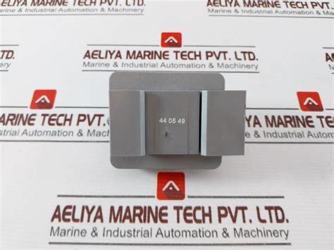 Stonel 465015 Fieldlink Externally Powered Input/Output Plc Module 24 ...