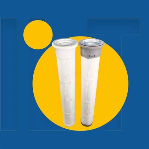 Top Industrial Filters Manufacturers and Suppliers Worldwide