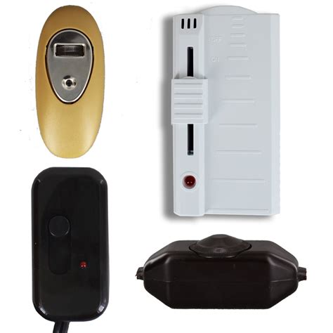 Lamp, Cord, Wall, and Touch Lamp Dimmers | Grand Brass Lamp Parts, LLC.