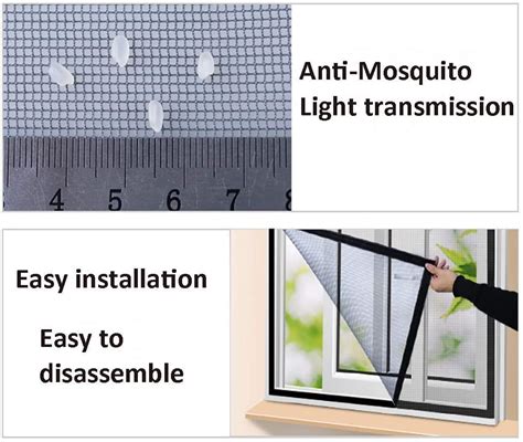 Image result for DIY Insect Window Screen