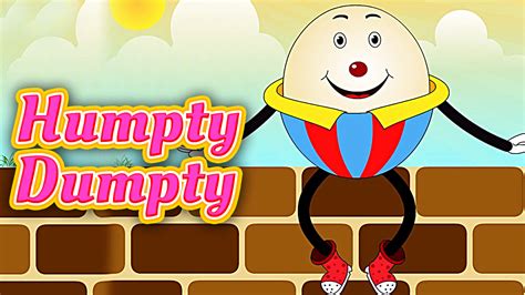 [100+] Humpty Dumpty Pictures | Wallpapers.com