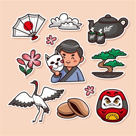 Image result for Sticker Line Free Japan