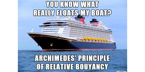 6 of Our Favorite Cruise Memes