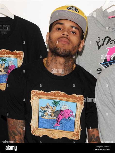 Chris Brown Clothing Line Black Pyramid
