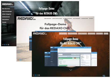 Image result for Redaxo Tutorial