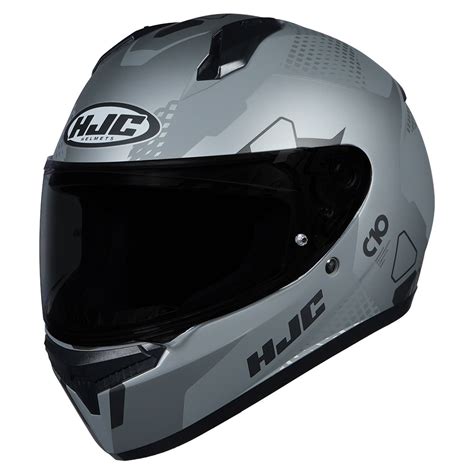 HJC C10 Aspa Helmet | HJC Helmet Online | PowerSports International