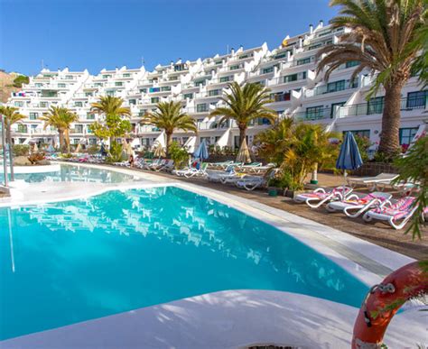 APARTAMENTOS BABALU (Puerto Rico, Gran Canaria) - Hotel Reviews, Photos ...