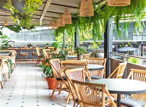 Pumphouse | Contemporary Restaurants | Hidden City Secrets