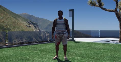 FiveM Ped Pack | 125 PEDS – DigitalLatvia