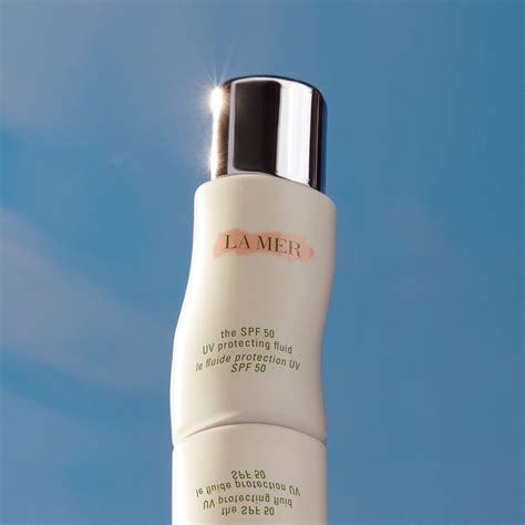 LA MER Daily SPF 50 50ml – Kunchals