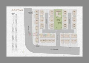 Eshanti Vandan | at Ankhol, Vadodara