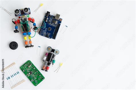 Image result for Stem Activity Electronics
