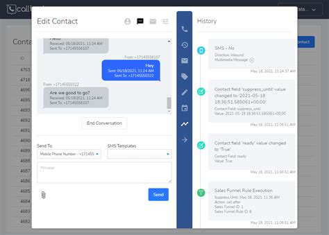 Image result for CallTools.com Features