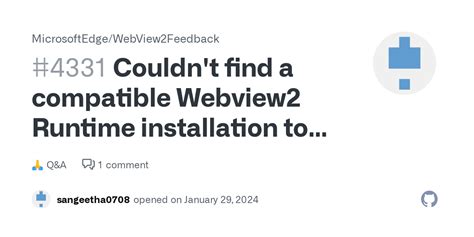 Image result for Install Tensorflow Webview2
