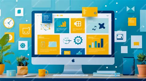 Computer Screen Display Backgrounds Good for Business 的图像结果